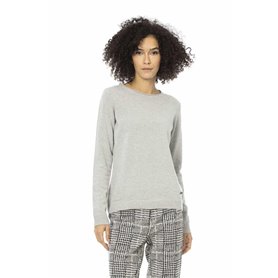 Baldinini Trend Pulls Gris Femme