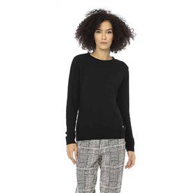 Baldinini Trend Pulls Noir Femme