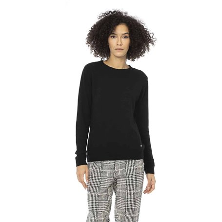 Baldinini Trend Pulls Noir Femme