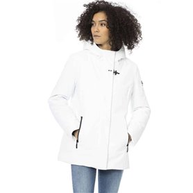 Baldinini Trend Vestes Blanc Femme