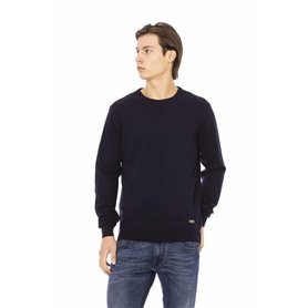 Baldinini Trend Pulls Bleu Homme