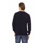 Baldinini Trend Pulls Bleu Homme