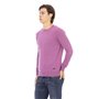 Baldinini Trend Pulls Violet Homme