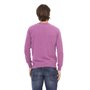 Baldinini Trend Pulls Violet Homme