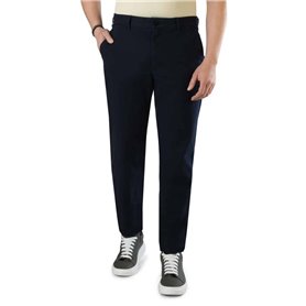 Tommy Hilfiger Pantalons Bleu Homme