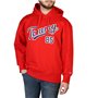 Tommy Hilfiger Sweat-shirts Rouge Homme