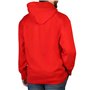 Tommy Hilfiger Sweat-shirts Rouge Homme