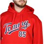 Tommy Hilfiger Sweat-shirts Rouge Homme