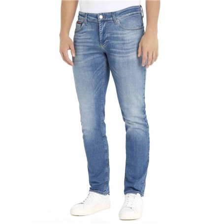 Tommy Hilfiger Jeans Bleu Homme
