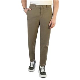 Tommy Hilfiger Pantalons Vert Homme