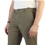 Tommy Hilfiger Pantalons Vert Homme