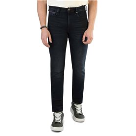 Tommy Hilfiger Jeans Bleu Homme