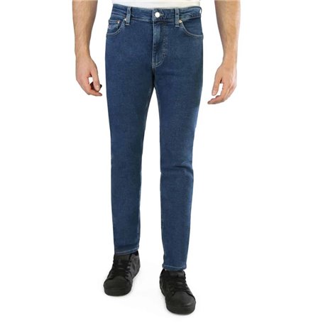 Tommy Hilfiger Jeans Bleu Homme