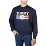 Tommy Hilfiger Sweat-shirts Bleu Homme