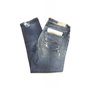 Jacob Cohen Jeans Bleu Femme