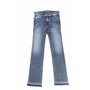 Jacob Cohen Jeans Bleu Femme