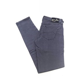 Jacob Cohen Jeans Bleu Femme