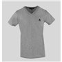 Philipp Plein T-shirts Gris Homme