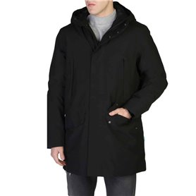 Save The Duck Vestes Noir Homme