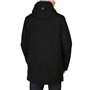 Save The Duck Vestes Noir Homme