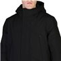 Save The Duck Vestes Noir Homme