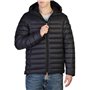 Save The Duck Vestes Noir Homme