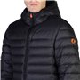 Save The Duck Vestes Noir Homme