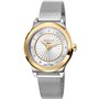 Ferrè Milano Montres silver grey Femme