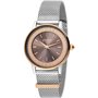 Ferrè Milano Montres silver grey Femme