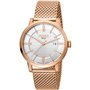 Ferrè Milano Montres rose gold Homme