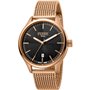 Ferrè Milano Montres rose gold Homme