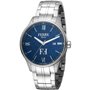 Ferrè Milano Montres silver grey Homme