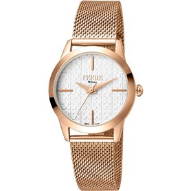 Ferrè Milano Montres rose gold Femme