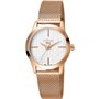 Ferrè Milano Montres rose gold Femme