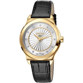 Ferrè Milano Montres Noir Femme