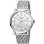 Ferrè Milano Montres silver grey Homme