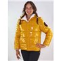 Plein Sport Vestes Jaune Femme