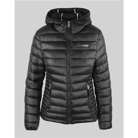 Plein Sport Vestes Noir Femme