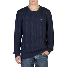 Tommy Hilfiger Pulls Bleu Homme