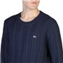 Tommy Hilfiger Pulls Bleu Homme