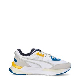 Puma Sneakers Blanc Unisex