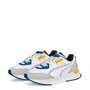 Puma Sneakers Blanc Unisex