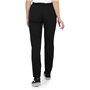 Moschino Pantalon de jogging Noir Femme