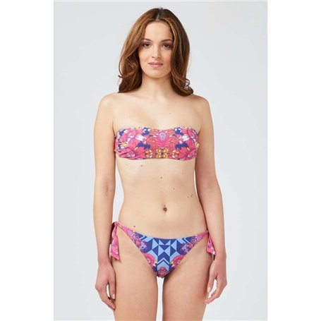 Custo Barcelona Maillots de bains Rose Femme