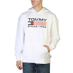 Tommy Hilfiger Sweat-shirts Blanc Homme