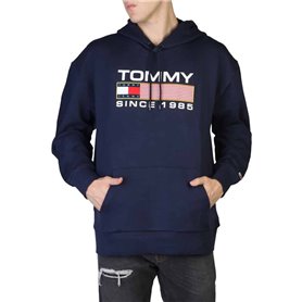 Tommy Hilfiger Sweat-shirts Bleu Homme