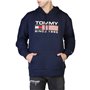 Tommy Hilfiger Sweat-shirts Bleu Homme