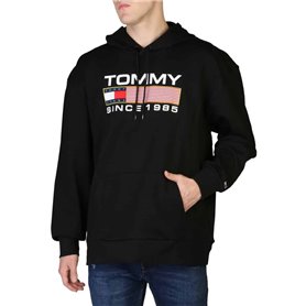 Tommy Hilfiger Sweat-shirts Noir Homme