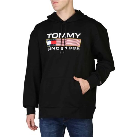 Tommy Hilfiger Sweat-shirts Noir Homme