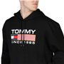 Tommy Hilfiger Sweat-shirts Noir Homme